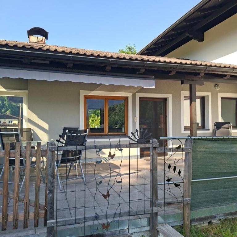Ferienwohnung Anton - Apartment mit 2 Schlafzimmern - 2