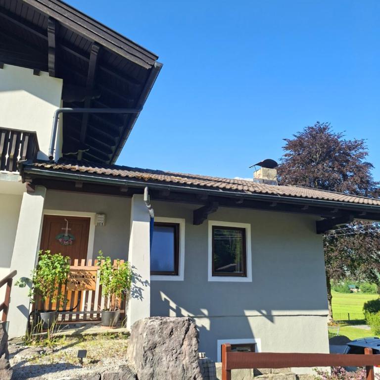 Ferienwohnung Anton - Apartment mit 2 Schlafzimmern - 26