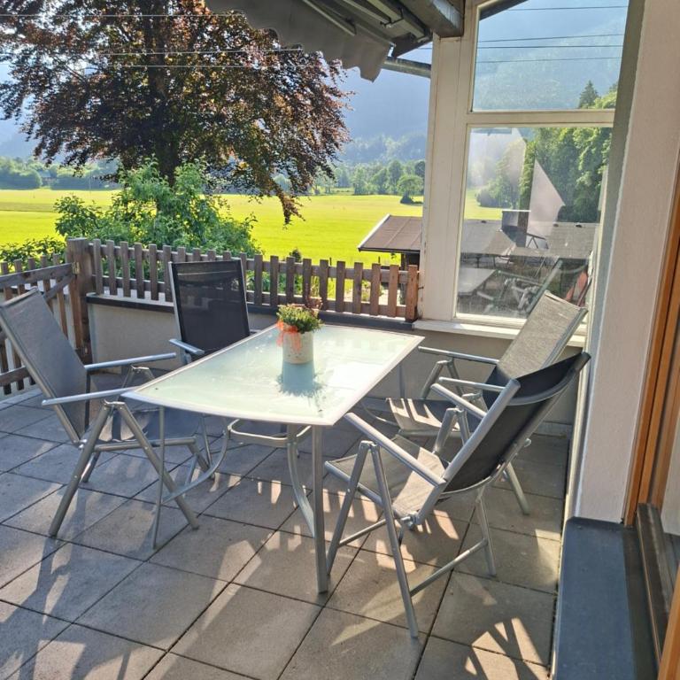 Ferienwohnung Anton - Apartment mit 2 Schlafzimmern - 27