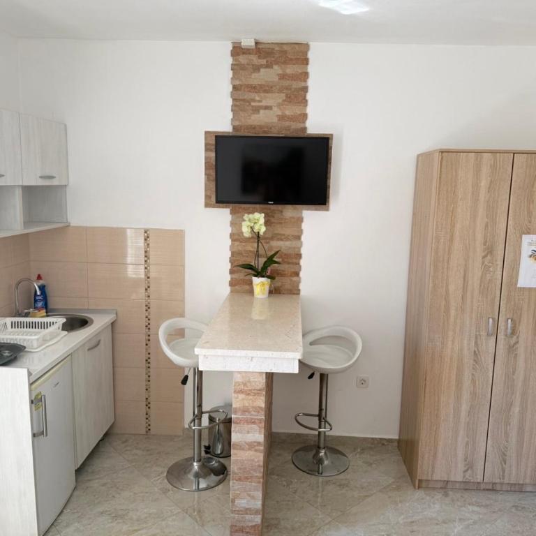Apartmani PERICIC SUTOMORE NEW HOUSE - Studio Double Deluxe - 10