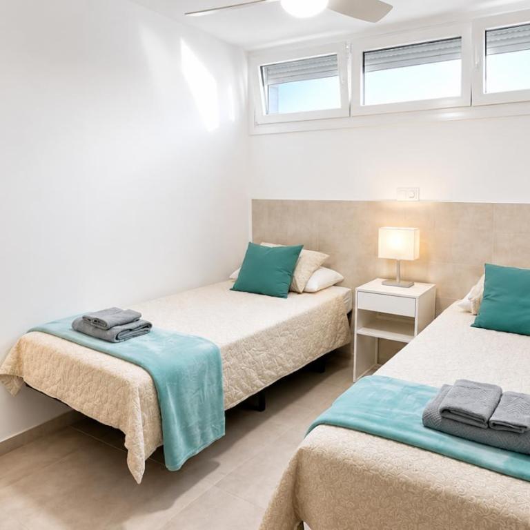 ALOE FREEDOM Maspalomas - Apartamento de 1 dormitorio - 5
