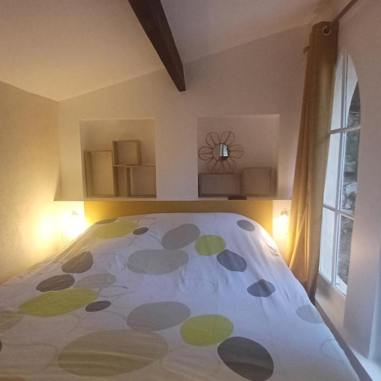 Le petit Victoria - Appartamento con 1 Camera da Letto - 11