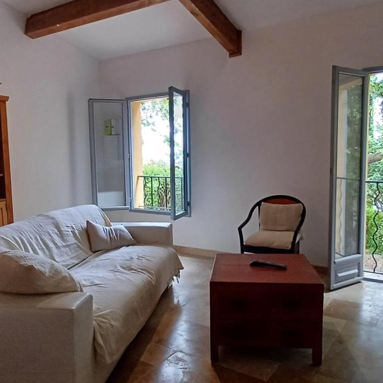 Le petit Victoria - Appartamento con 1 Camera da Letto - 12