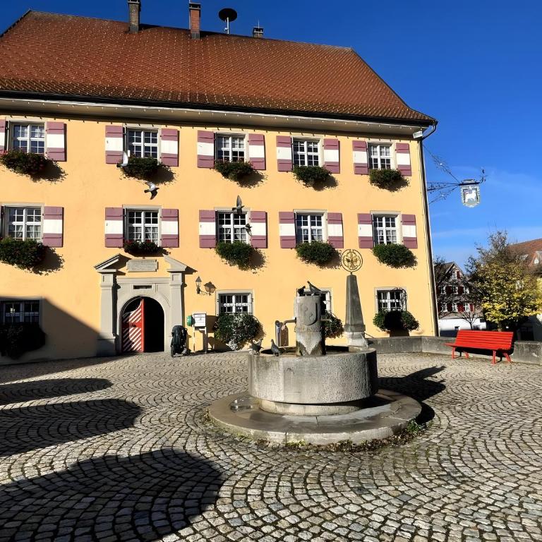 Ferienwohnung Krokus - Superior Apartment mit 1 Schlafzimmer und Balkon - 27