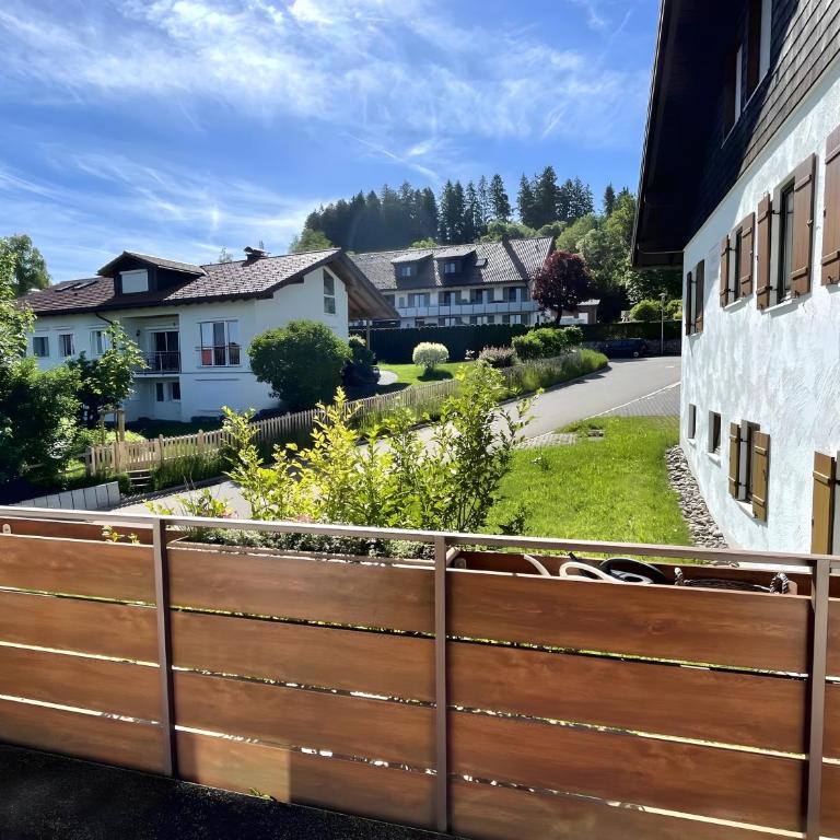 Ferienwohnung Krokus - Superior Apartment mit 1 Schlafzimmer und Balkon - 9