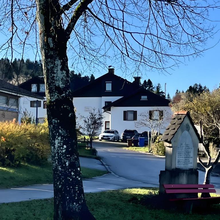 Ferienwohnung Krokus - Superior Apartment mit 1 Schlafzimmer und Balkon - 29