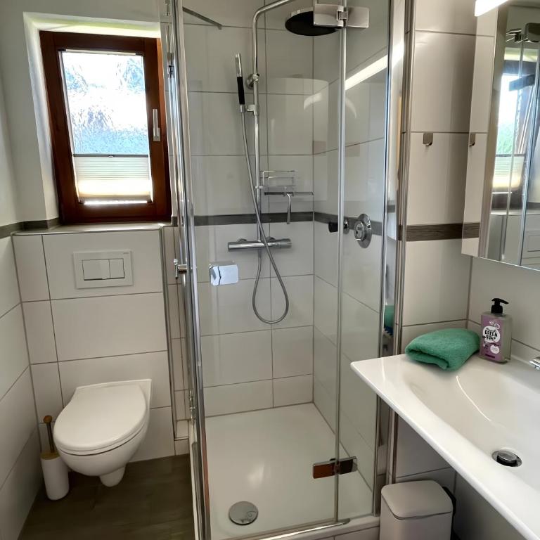 Ferienwohnung Krokus - Superior Apartment mit 1 Schlafzimmer und Balkon - 19
