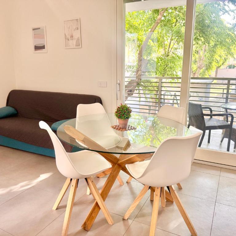 Alghero CHARMING APARTMENTS DOWNTOWN - Appartamento con 2 Camere da Letto - 3