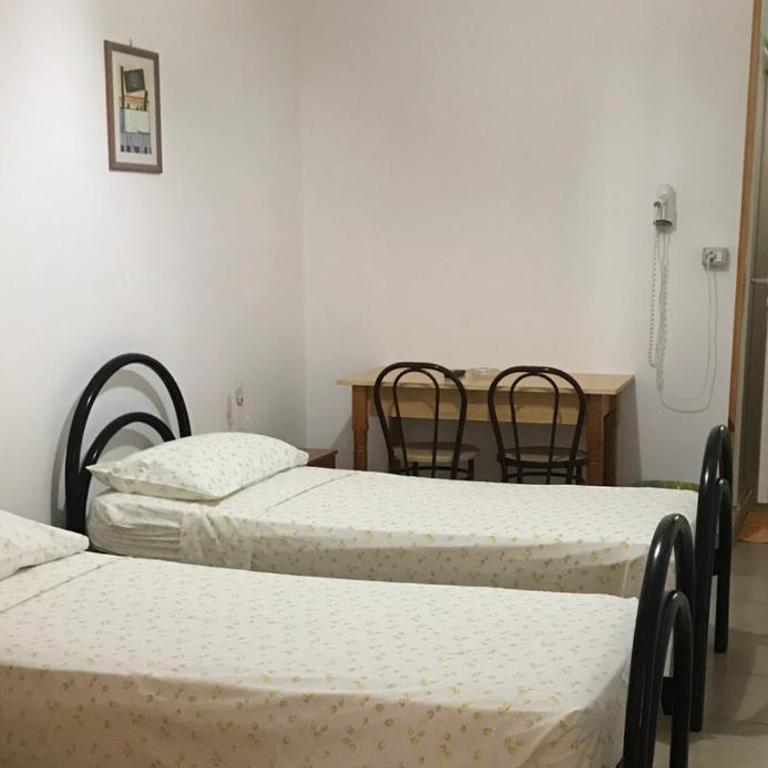 Albergo Europa - Camera Matrimoniale Economy - 1