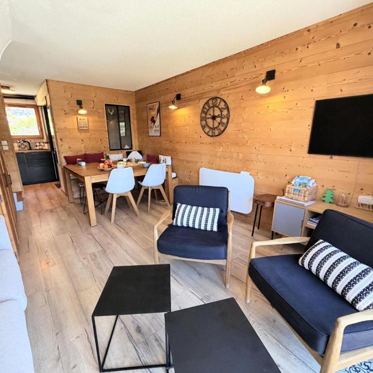 Résidence Le Bouquetin Ii - LE BOUQUETIN II MAE-9961 - Appartement - 15