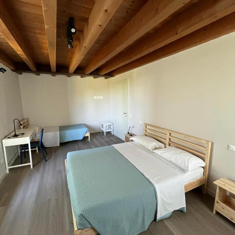 Agriturismo il Fontanile - Appartamento - 5