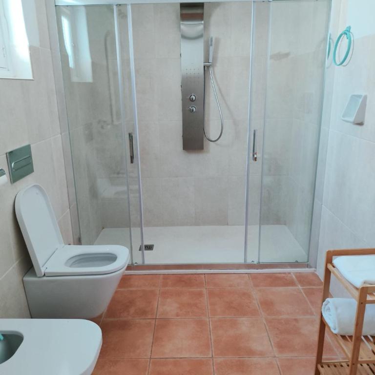 casa los ROBLES - Casa de 2 dormitorios - 8