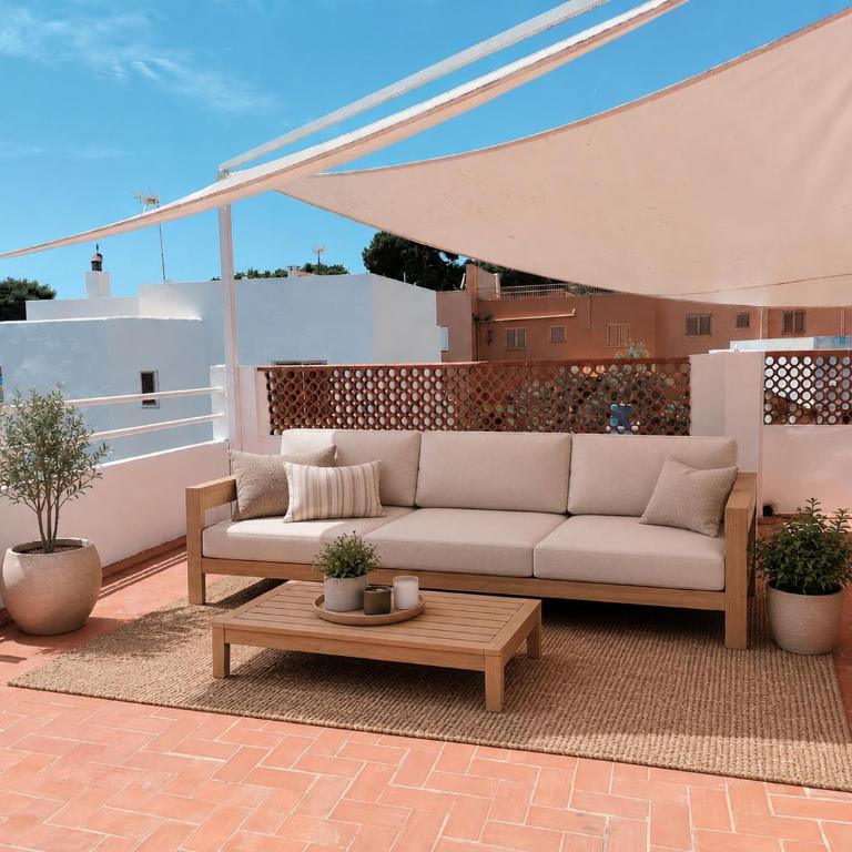 casa los ROBLES - Casa de 2 dormitorios - 14