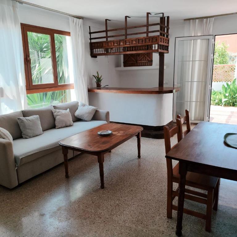 casa los ROBLES - Casa de 2 dormitorios - 20