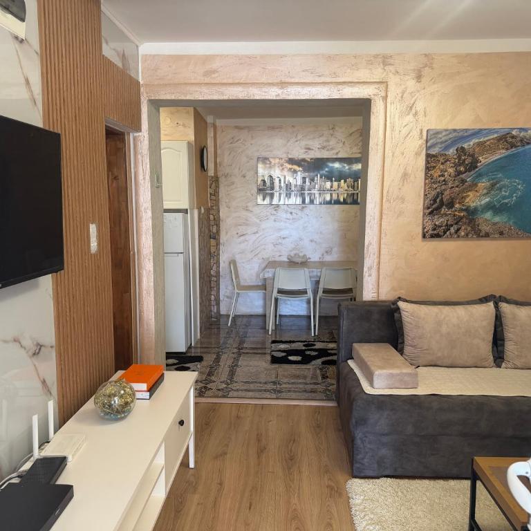Dasic apartments 2 - Apartman sa 1 Spavaćom Sobom - 3