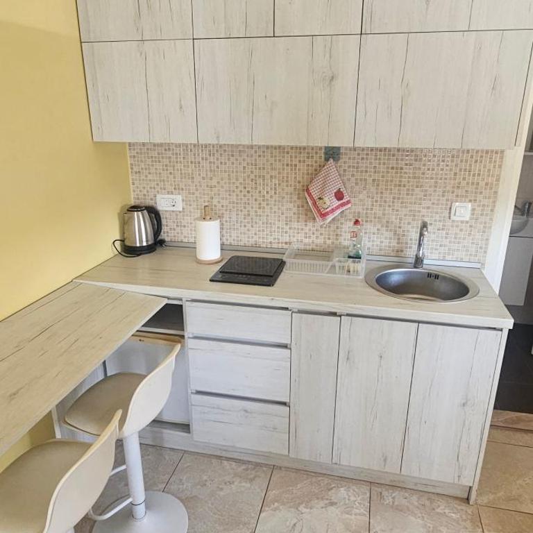 Family - Apartman sa 1 Spavaćom Sobom - 2