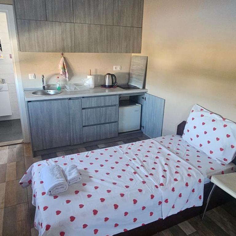 Family - Apartman sa 1 Spavaćom Sobom - 2