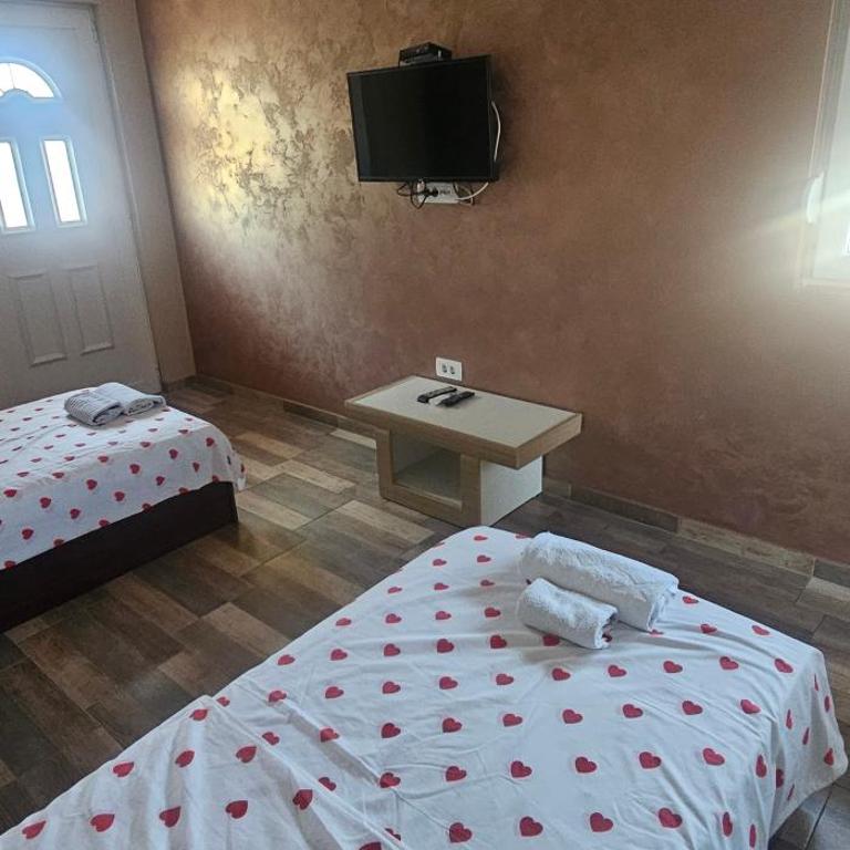 Family - Apartman sa 1 Spavaćom Sobom - 3