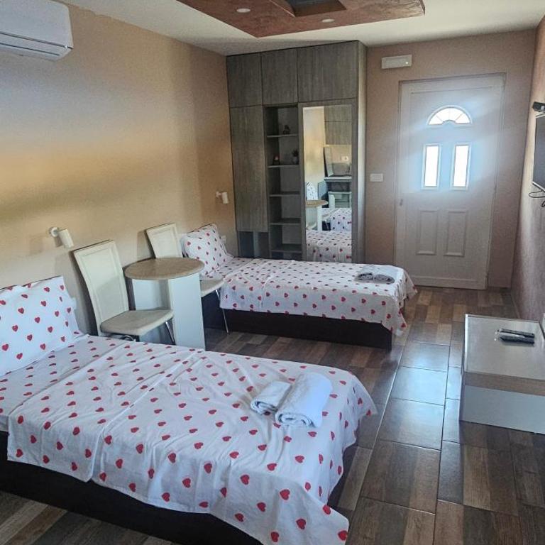 Family - Apartman sa 1 Spavaćom Sobom - 4