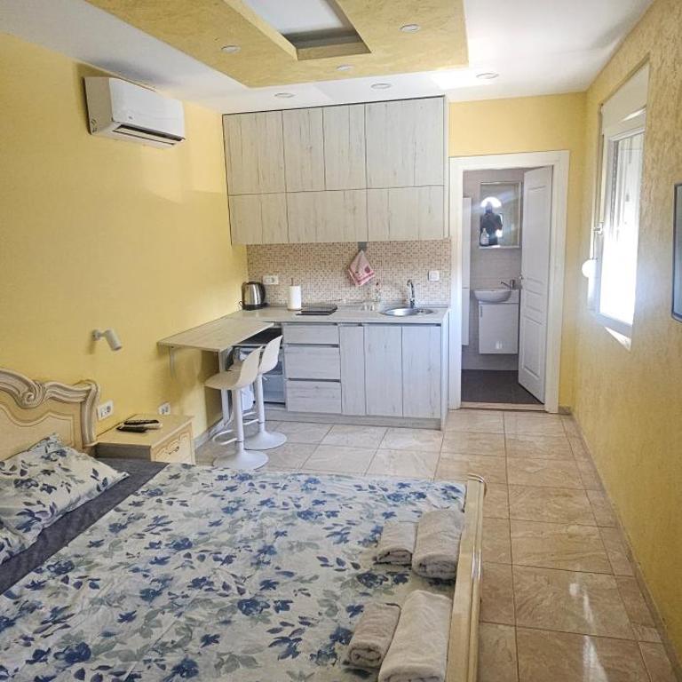 Family - Apartman sa 1 Spavaćom Sobom - 5