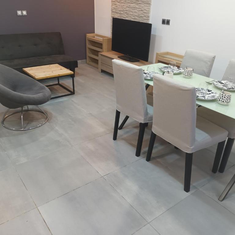 Nature Angers - Suite Familiale - 1
