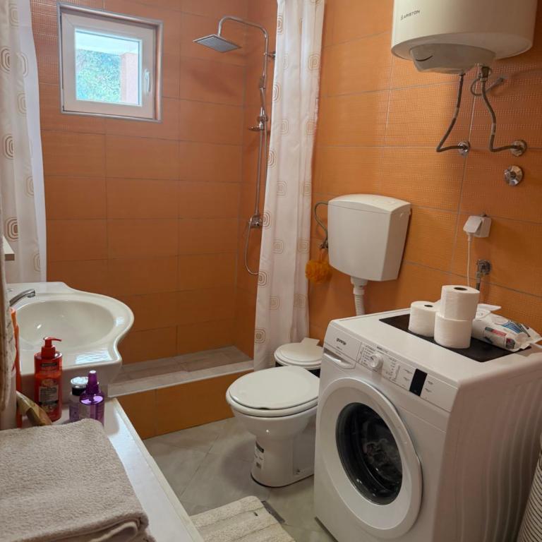 Dasic apartments 2 - Apartman sa 1 Spavaćom Sobom - 7