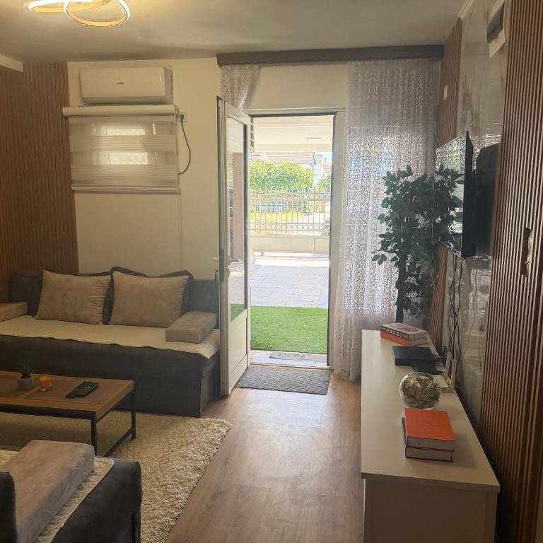 Dasic apartments 2 - Apartman sa 1 Spavaćom Sobom - 8