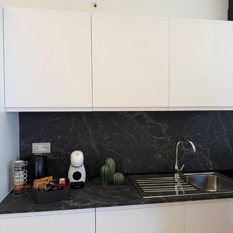 Armonia Apartment - Appartamento Superior con 1 Camera da Letto - 40