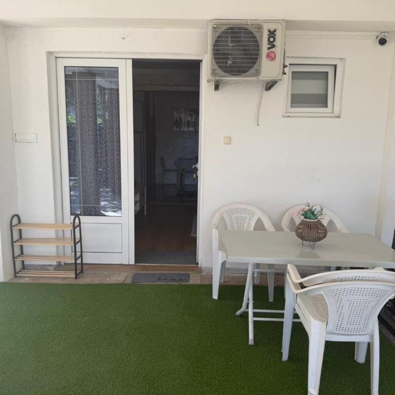 Dasic apartments 2 - Apartman sa 1 Spavaćom Sobom - 9