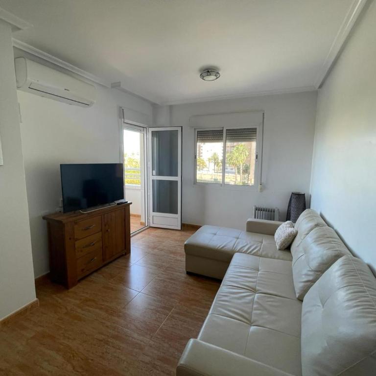 Luz Bahía - Apartamento con Piscina - Apartamento de 2 dormitorios - 5