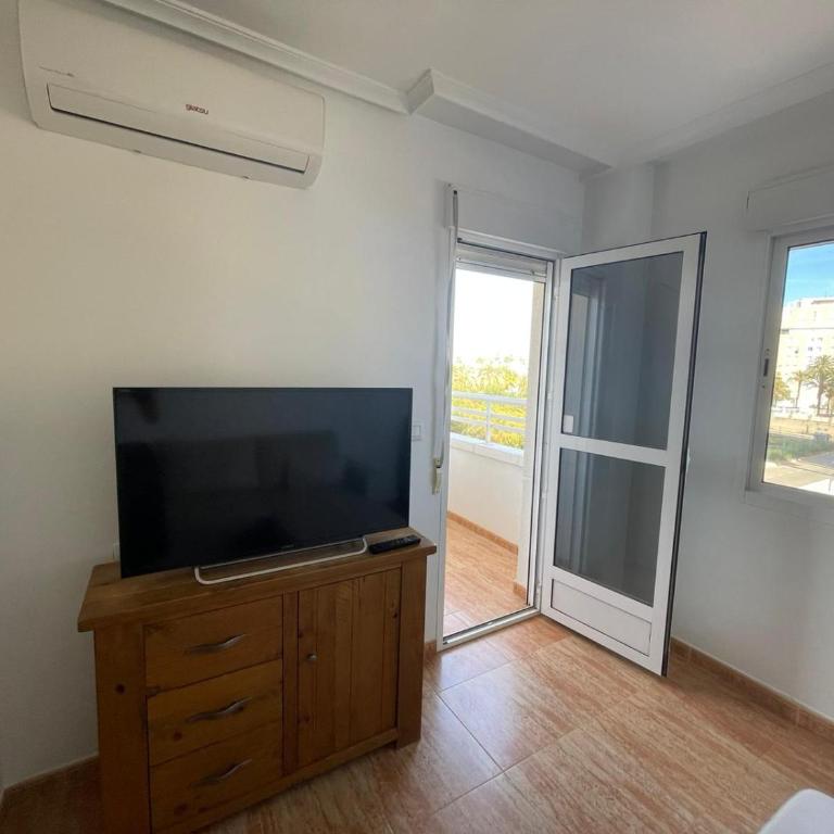 Luz Bahía - Apartamento con Piscina - Apartamento de 2 dormitorios - 11