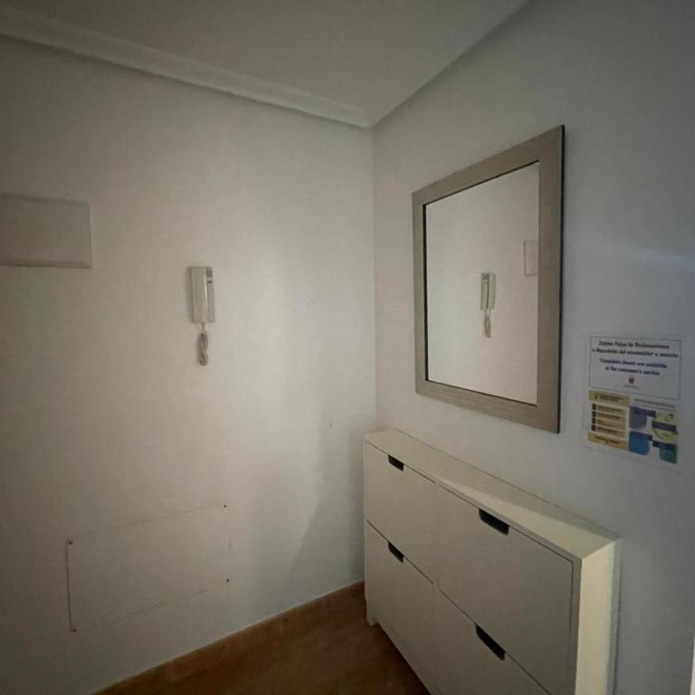 Luz Bahía - Apartamento con Piscina - Apartamento de 2 dormitorios - 25