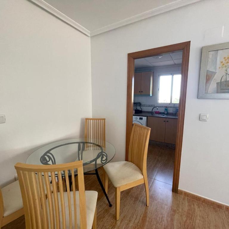 Luz Bahía - Apartamento con Piscina - Apartamento de 2 dormitorios - 26