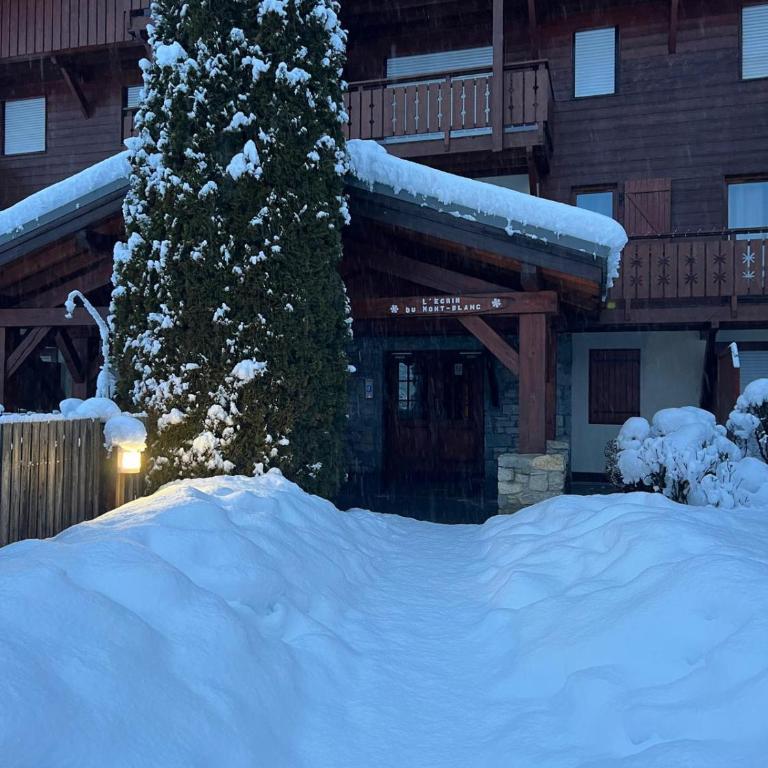 Appartement pour 4 personnes - Appartement 1 Chambre - 13