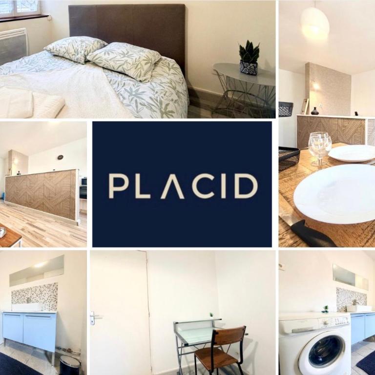 Arago - Near A16 - TV WIFI - Apartamento - 2