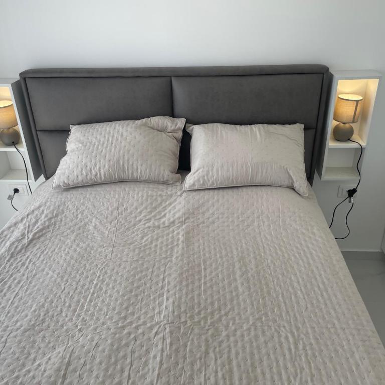 A flat with nice view - Apartment mit 2 Schlafzimmern - 12