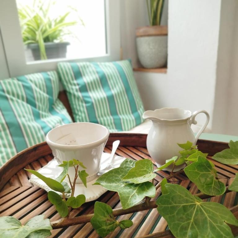 La Venta Casa Rural - Casa con 3 Camere da Letto - 40