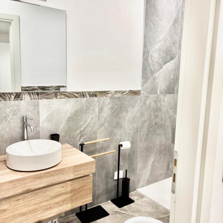 Menotti Appartment - Appartamento con 1 Camera da Letto - 5