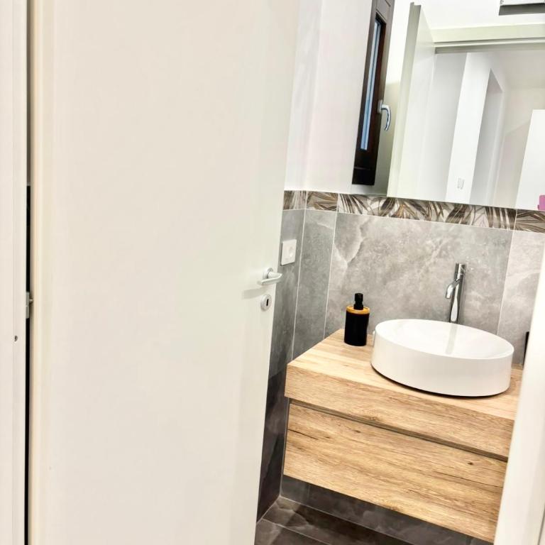 Menotti Appartment - Appartamento con 1 Camera da Letto - 4