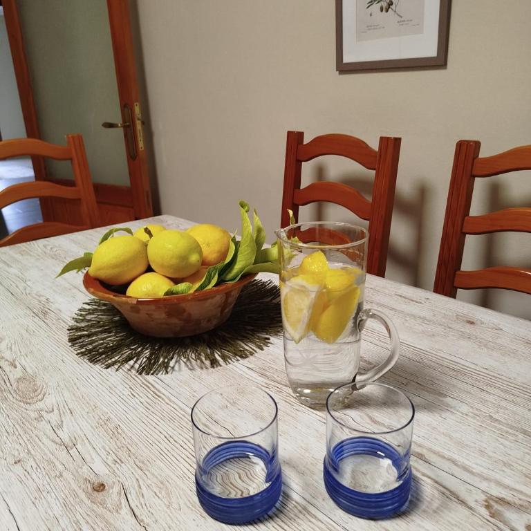 La Venta Casa Rural - Casa con 3 Camere da Letto - 37