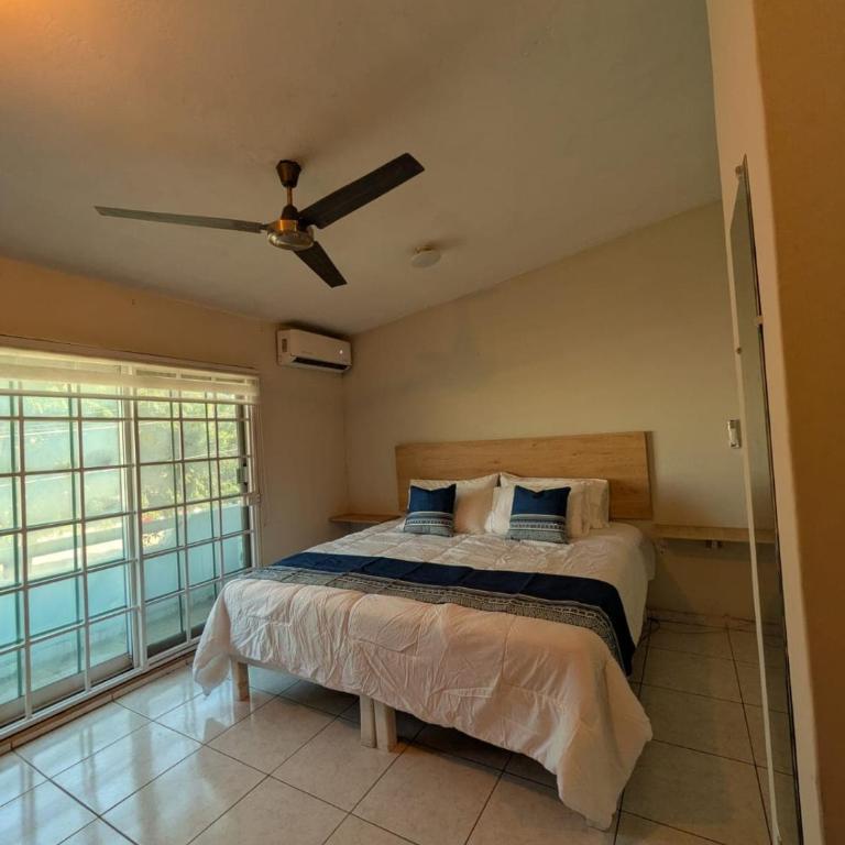 Lighthouse, Pier and Olas Altas Everything close - Two-Bedroom House - 1
