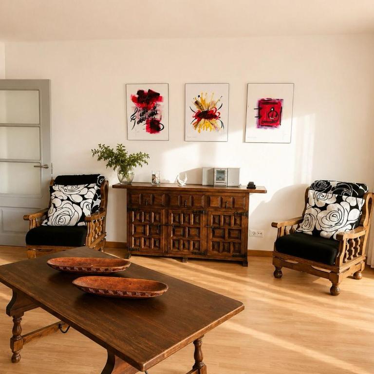 RNET - Romanos Roses Costa Brava - Apartment mit Terrasse - 22