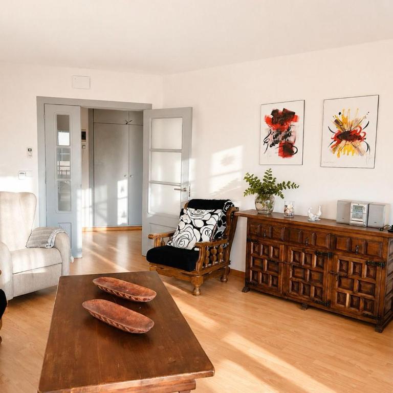 RNET - Romanos Roses Costa Brava - Apartment mit Terrasse - 23