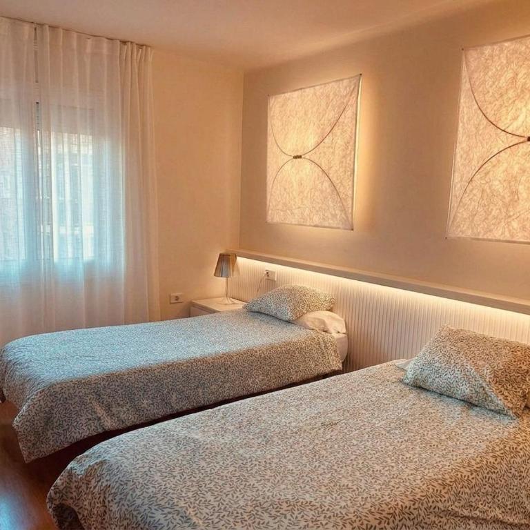 RNET - Romanos Roses Costa Brava - Apartment mit Terrasse - 24