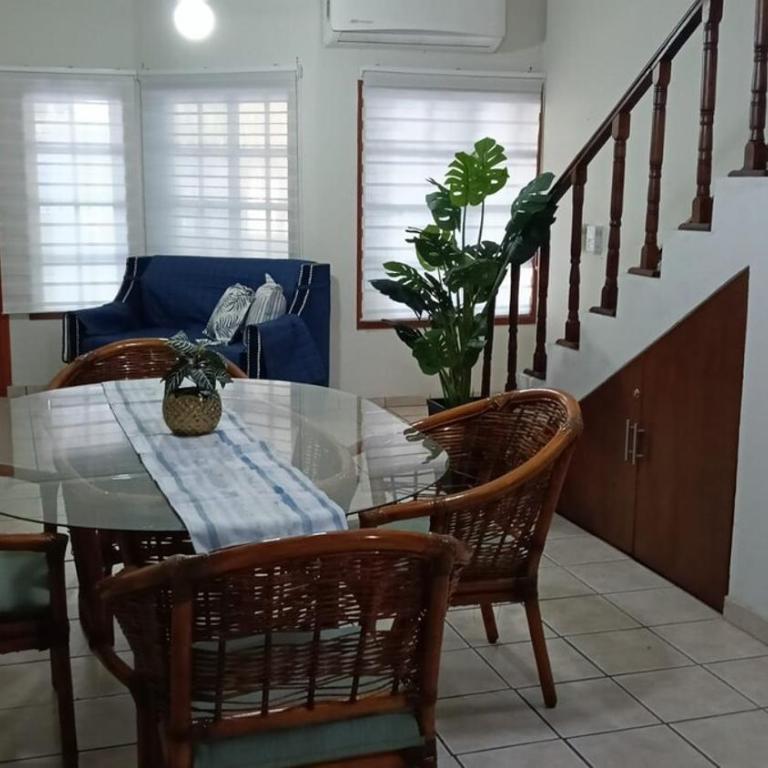 Lighthouse, Pier and Olas Altas Everything close - Two-Bedroom House - 2