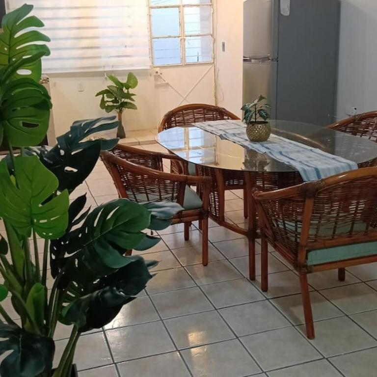 Lighthouse, Pier and Olas Altas Everything close - Two-Bedroom House - 3
