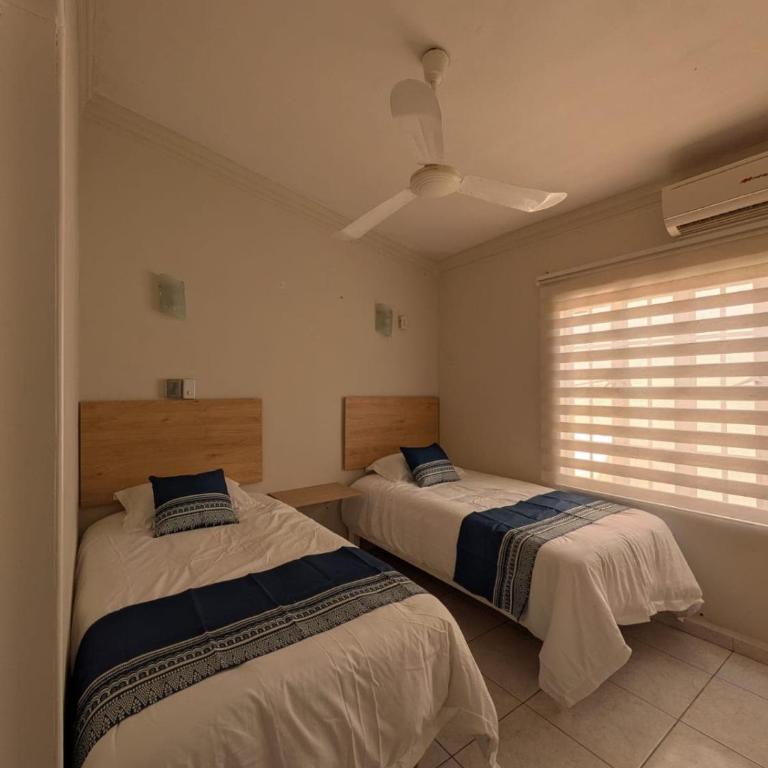 Lighthouse, Pier and Olas Altas Everything close - Two-Bedroom House - 5