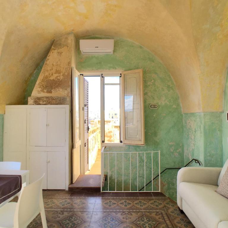 Le Dimore del Canneto - Monolocale con Vista Mare - 7