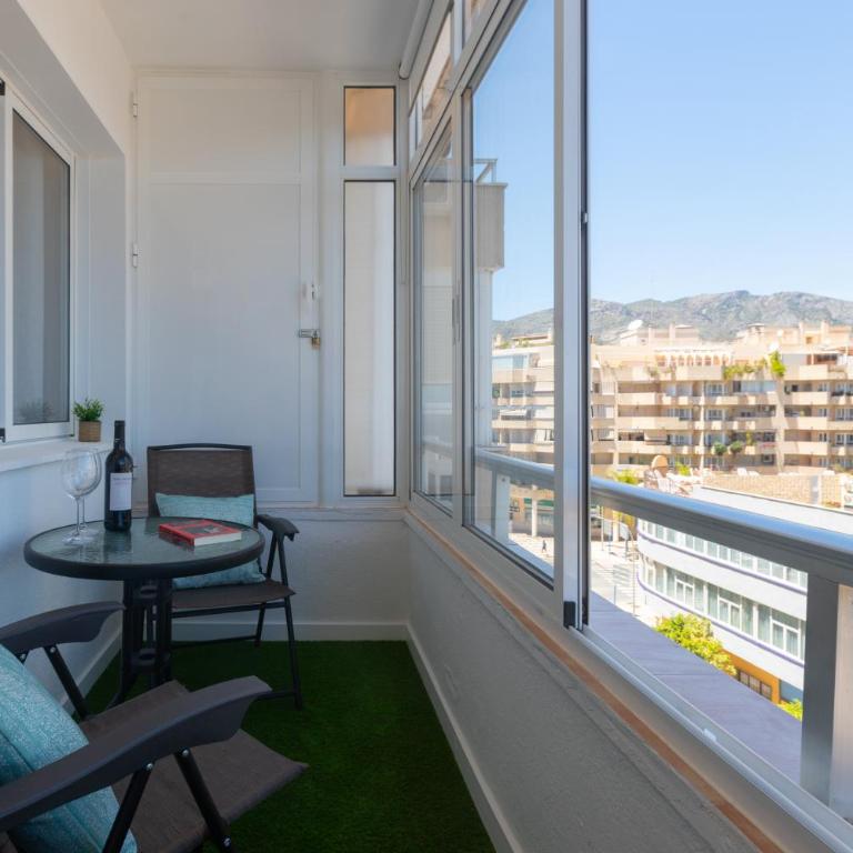 Apartamento Brisas del Sur - Apartamento Estudio - 17