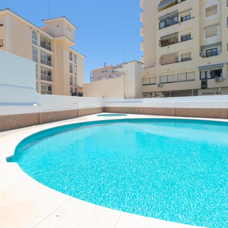 Apartamento Brisas del Sur - Apartamento Estudio - 20